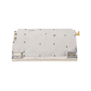 HF-Leistungsverstärker