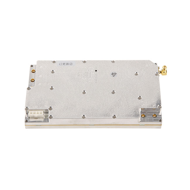 HF-Leistungsverstärker