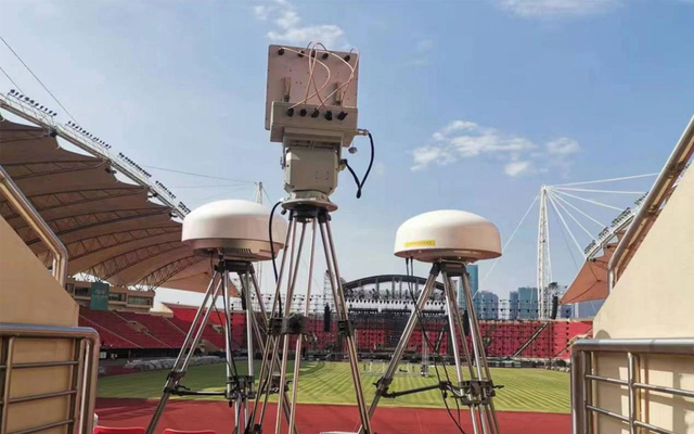 Jinhua-Yiwu-Stadion-Konzert-Garantie