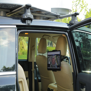 Fahrzeug-Anti-Drohnen-System