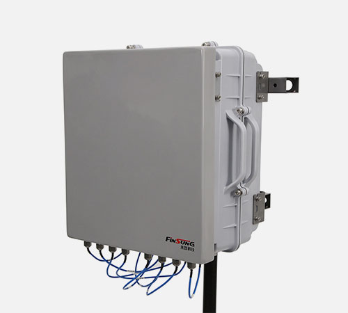 Richtungsunterdrückungsausrüstung.5