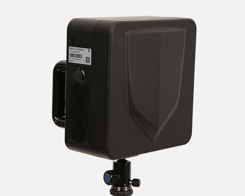 Tragbarer Drohnenschutz