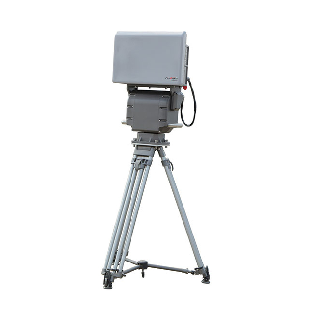 Fortschrittlicher UAV-Signalstörsender chinesischer Herkunft für die Drohnenabwehr