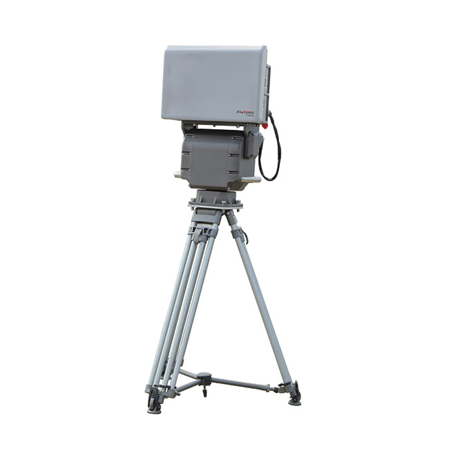 Fortschrittlicher UAV-Signalstörsender chinesischer Herkunft für die Drohnenabwehr