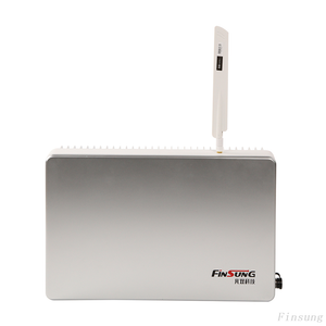 Signalisierende intelligente Blockierungsausrüstung FSTH-DSMP504 