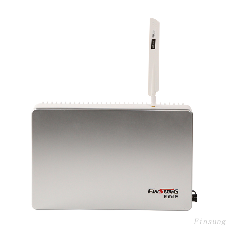 Signalisierende intelligente Blockierungsausrüstung FSTH-DSMP504 