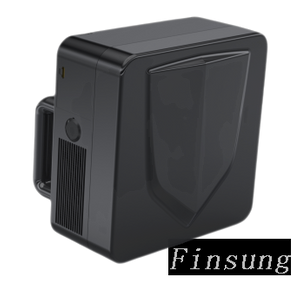 Tragbares UAV-Anti-Schild/Drohnen-Anti-Schild