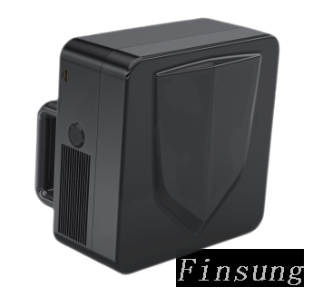 Tragbares UAV-Anti-Schild/Drohnen-Anti-Schild