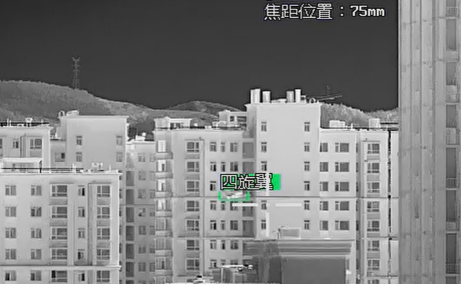 komplexe Hintergrunderkennung Tracking2