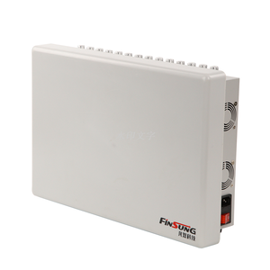 Signalblockierungsgerät vom Typ „Weißes Rauschen“, Modell Nr. FSTH-DSMP501