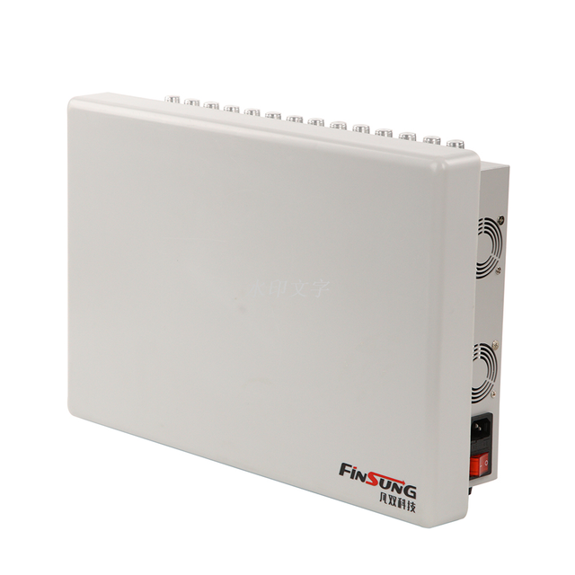 Signalblockierungsgerät vom Typ „Weißes Rauschen“, Modell Nr. FSTH-DSMP501