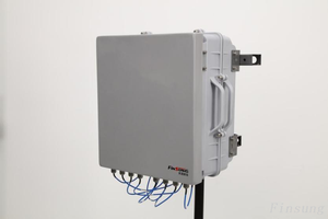 Ausrüstung zur Unterdrückung von Richtfunk