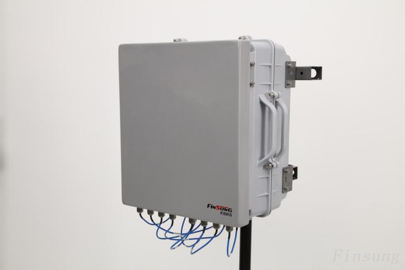 Ausrüstung zur Unterdrückung von Richtfunk