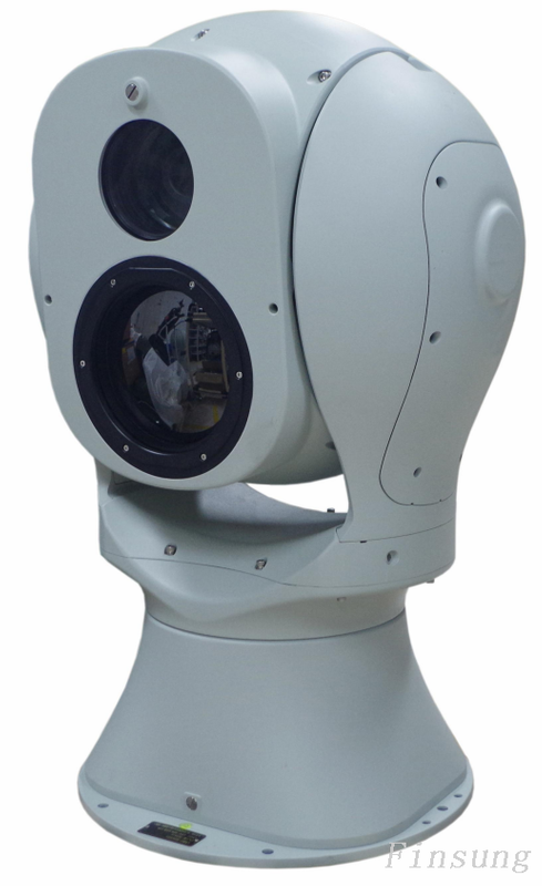 Ungekühltes fotoelektrisches Identifikations- und Ortungsgerät FSTH-UNEOS02