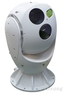 Ungekühltes fotoelektrisches Identifikations- und Ortungsgerät FSTH-UNEOS01