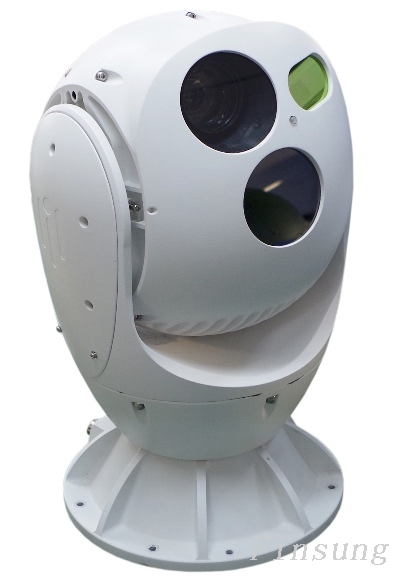 Ungekühltes fotoelektrisches Identifikations- und Ortungsgerät FSTH-UNEOS01