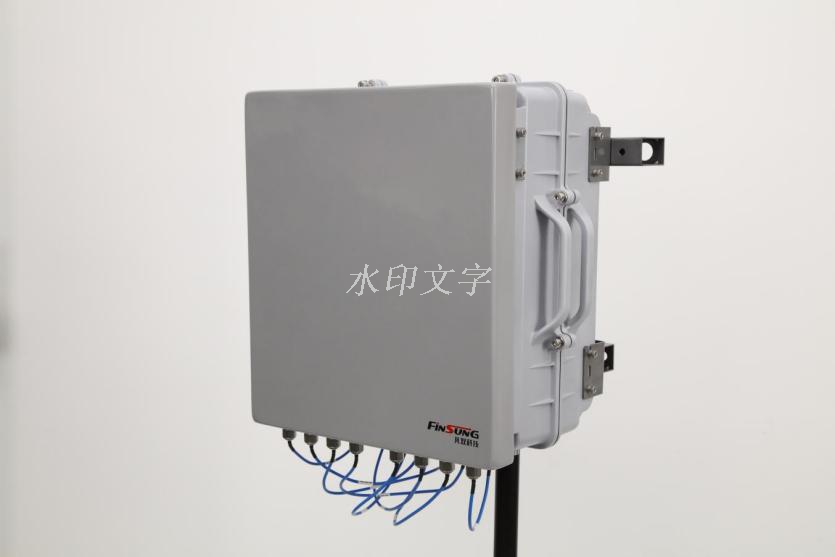 Richtfunk-Unterdrückungsgerät