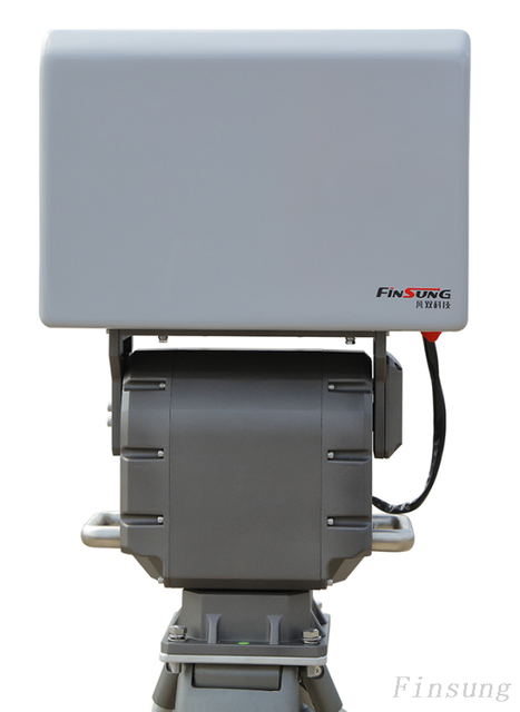 Richtungsdrohnen-Störsender, effektiver Signalblocker