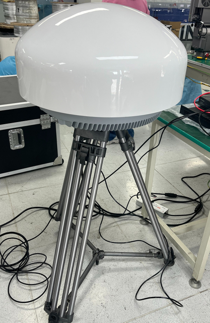  Bestbewerteter Anti-Drohnen-Detektor, Erkennungssystem für Renndrohnen und UAVs