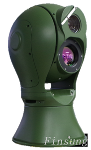 Ungekühltes fotoelektrisches Identifikations- und Ortungsgerät FSTH-UNEOS03