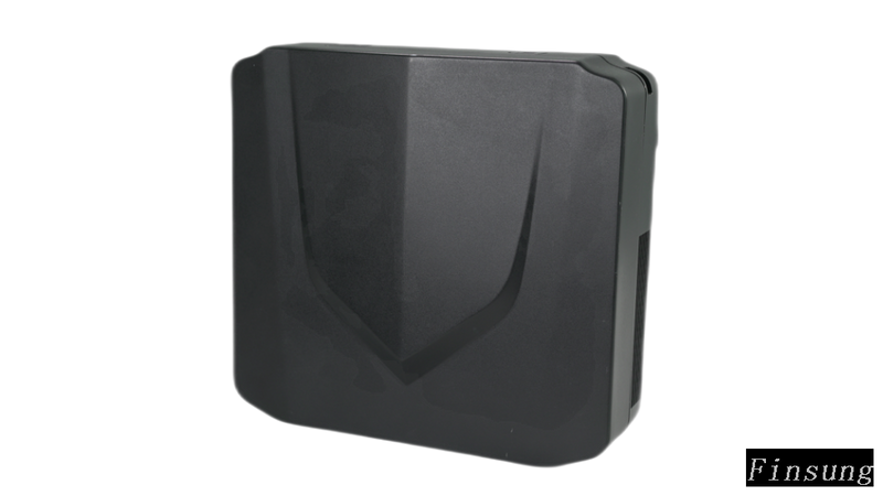 Handheld-UAV-Anti-Shield / Drohnen-Anti-Shield